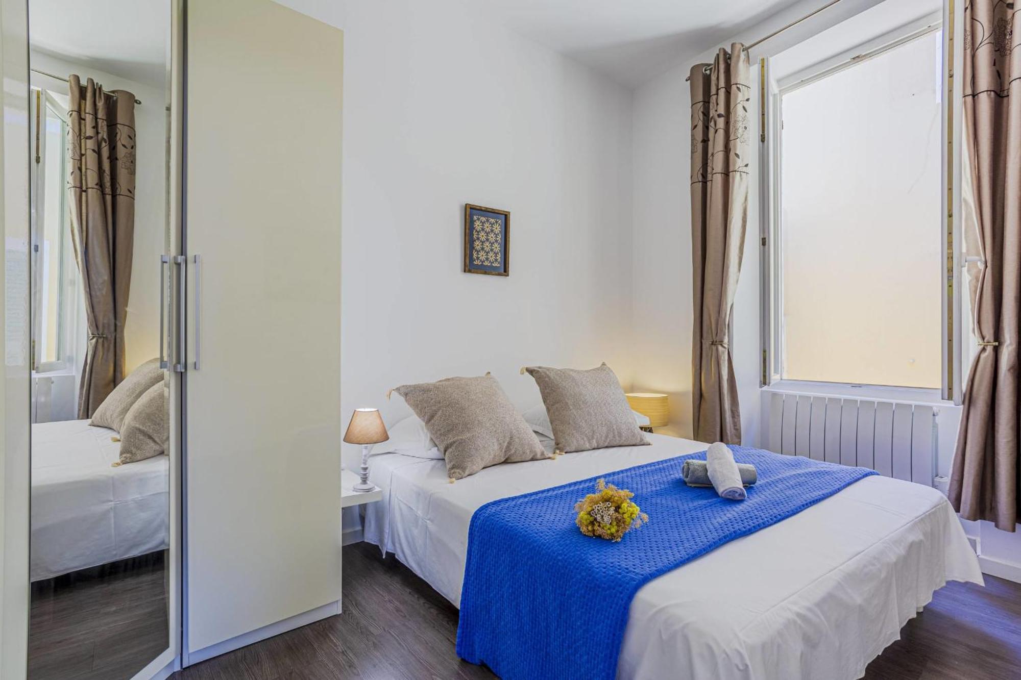Guisol - Typical Nice 3 Bedroom Ac Near Port ภายนอก รูปภาพ