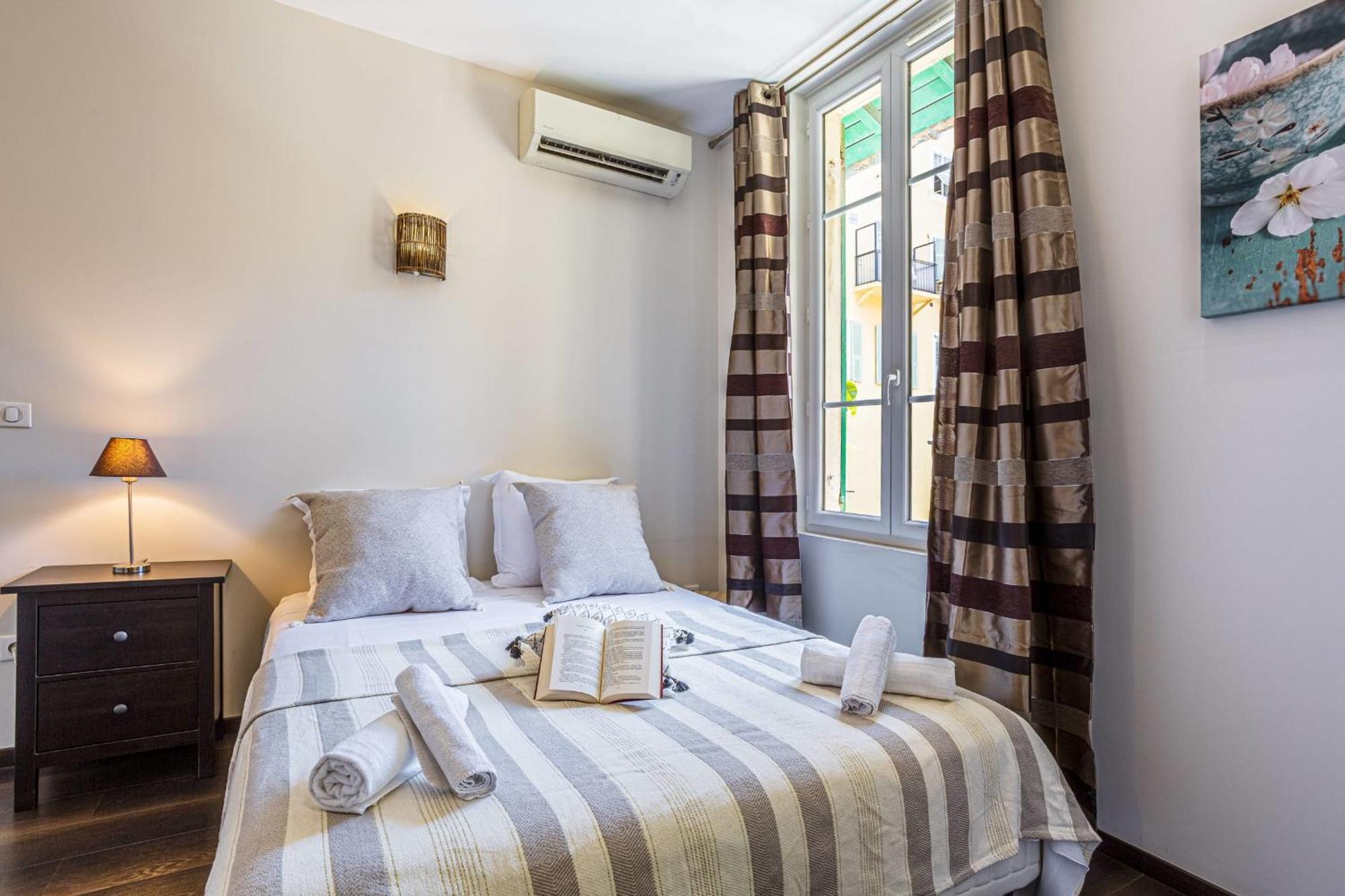 Guisol - Typical Nice 3 Bedroom Ac Near Port ภายนอก รูปภาพ