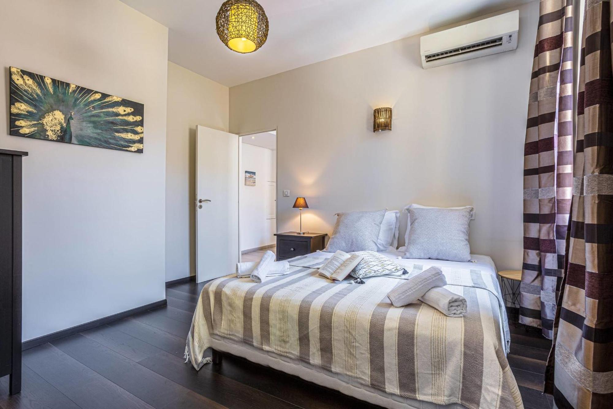 Guisol - Typical Nice 3 Bedroom Ac Near Port ภายนอก รูปภาพ